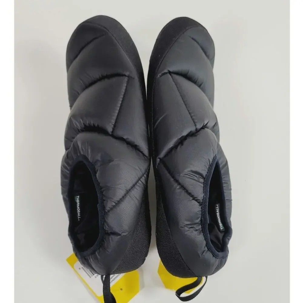 THE NORTH FACE NSE IV Tent Mule in Black, sz 10-11 Men